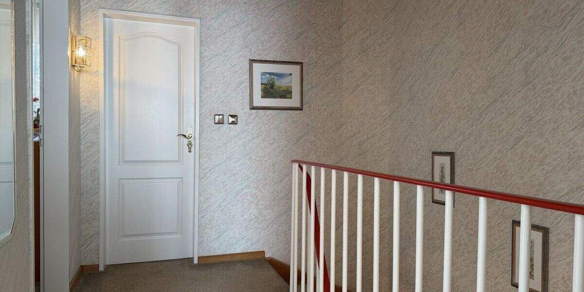 Reihenendhaus Hamburg Lohbrügge - 3 Zimmer, 100 m&sup2;, 395.000&euro; | Angebot:25796410