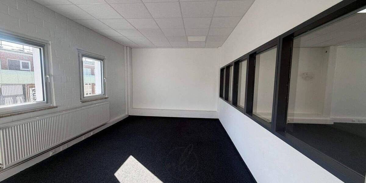 Gewerbeobjekt Hamburg Billbrook - 9.520&euro; | Angebot:26862529