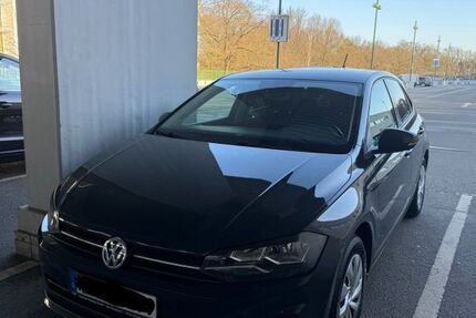 VW Polo 160.000 km 6.850 &euro; Hamburg 22299