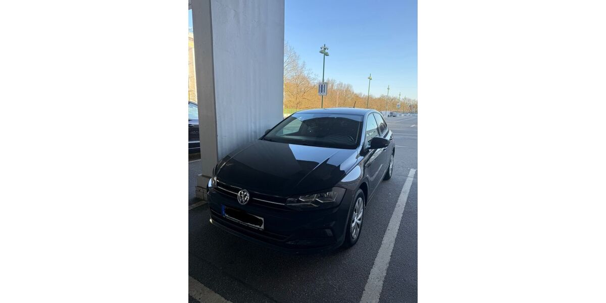 VW Polo 160.000 km 6.850 &euro; Hamburg 22299