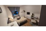 Etagenwohnung Hamburg Wandsbek - 1 Zimmer, 50 m&sup2;, 820&euro; | Angebot:26533905