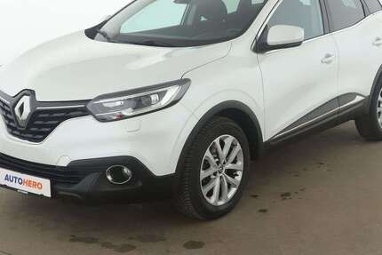 Renault Kadjar 75.448 km 13.280 &euro; Hamburg 22529