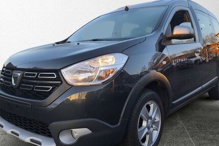 Dacia Dokker 92.000 km 12.990 &euro; Winsen 21423