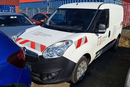 Opel Combo 69.000 km 8.999 &euro; Buxtehude 21614