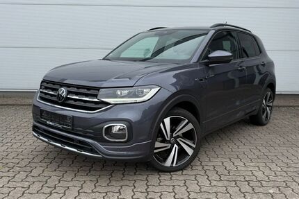 VW T-Cross 51.100 km 22.950 &euro; Neu Wulmstorf 21629
