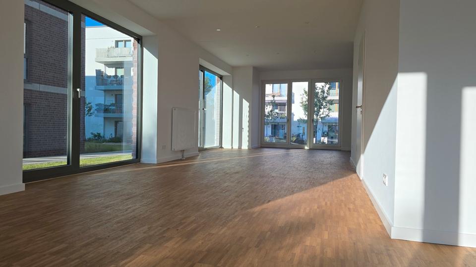 Etagenwohnung Hamburg Stellingen - 1 Zimmer, 35 m&sup2;, 620&euro; | Angebot:26092637