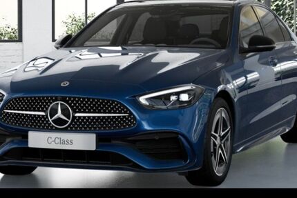 Mercedes-Benz C 180 9.900 km 46.450 &euro; Hamburg 22047