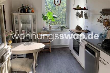 Wohnung Hamburg Barmbek-Nord - 3 Zimmer, 80 m&sup2;, 1.450&euro; | Angebot:26341571