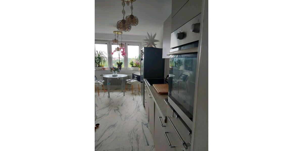 Etagenwohnung Glinde - 2 Zimmer, 60 m&sup2;, 192.000&euro; | Angebot:27163155
