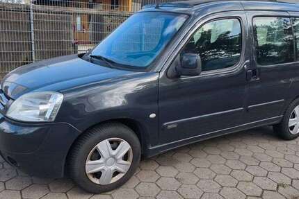 Citroen Berlingo 358.000 km 1.350 € Hamburg 21107
