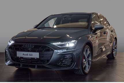 Audi S3 1.899 km 58.980 &euro; Hamburg 22419