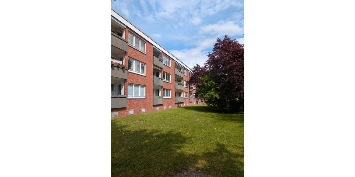 Hochparterre Glinde - 3.5 Zimmer, 83 m&sup2;, 309.000&euro; | Angebot:26665557