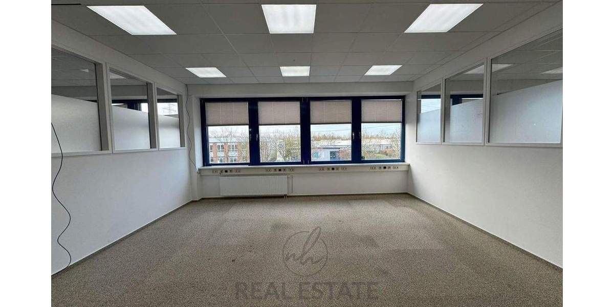 Gewerbeobjekt Hamburg Rahlstedt - 2.605&euro; | Angebot:26909437