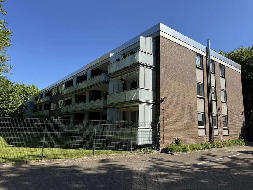 Wohnung zum Mieten in Hamburg 725 € 62 m²