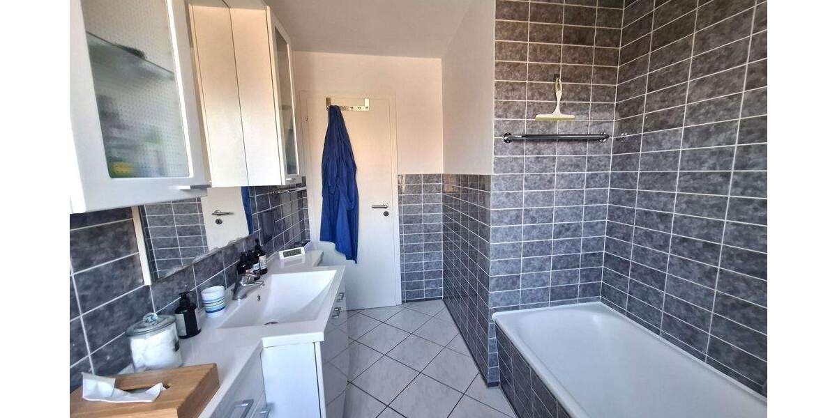 Etagenwohnung Hamburg Bramfeld - 3 Zimmer, 78 m&sup2;, 349.000&euro; | Angebot:25772864