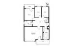 Etagenwohnung Seevetal Fleestedt - 4 Zimmer, 109 m&sup2;, 299.000&euro; | Angebot:26094003