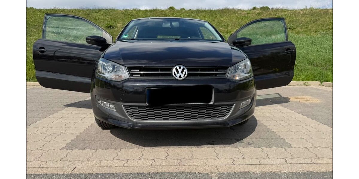 VW Polo 186.337 km 3.998 &euro; Buchholz 21244
