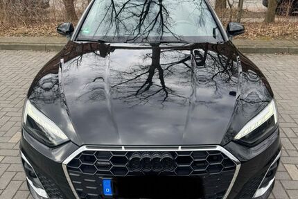 Audi A5 74.000 km 35.400 &euro; Hamburg 20144