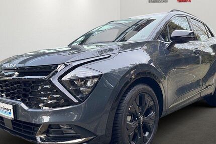 Kia Sportage 5.278 km 32.385 &euro; Hamburg 22457