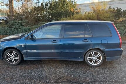 Mitsubishi Lancer 254.520 km 690 &euro; Barsbüttel 22885