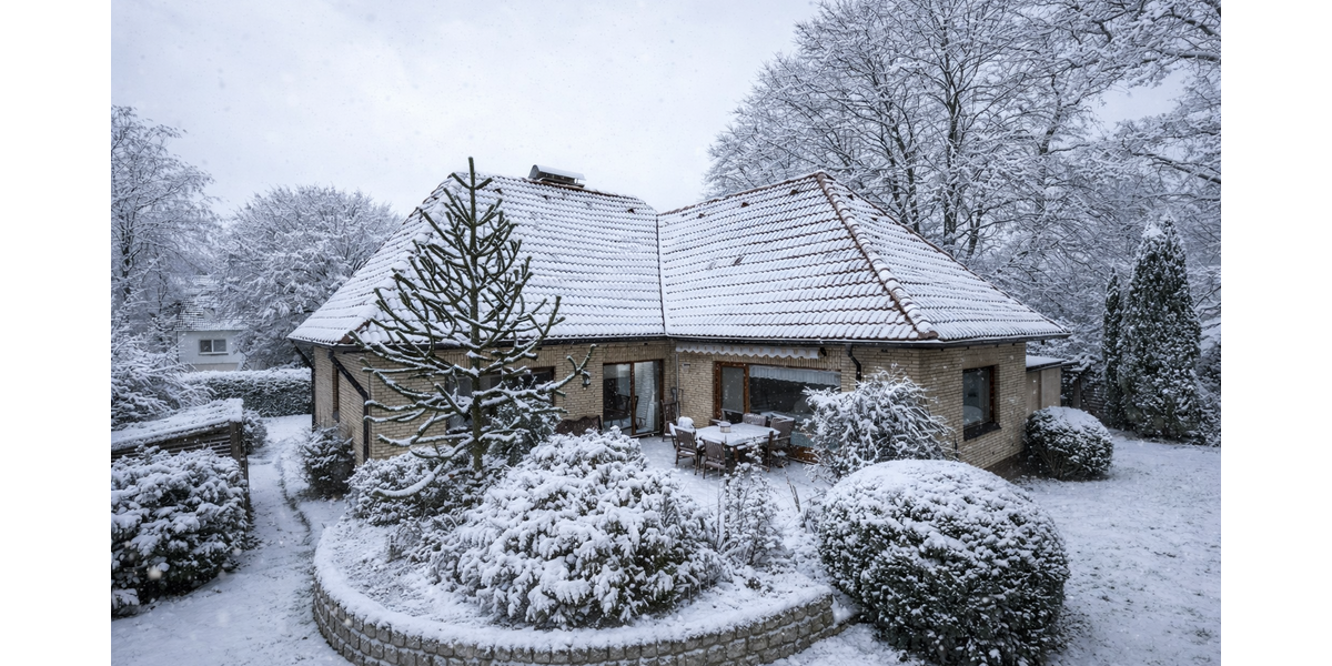 Haus zum Kaufen in Hamburg 595.000 € 139.63 m² 6 zimmer