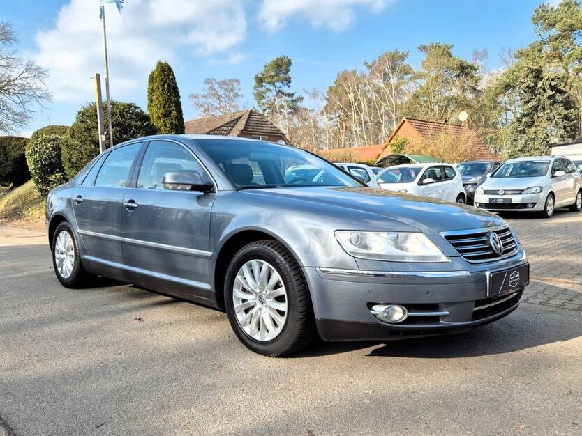 Phaeton