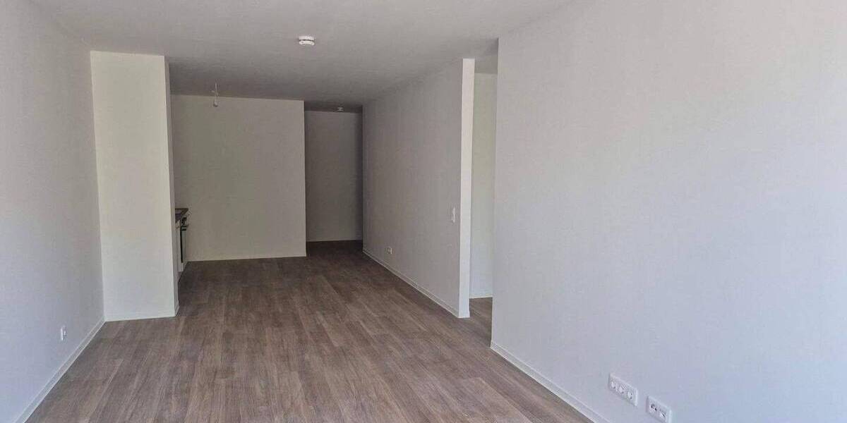 Etagenwohnung Hamburg Iserbrook - 2 Zimmer, 62 m&sup2;, 1.395&euro; | Angebot:26886208