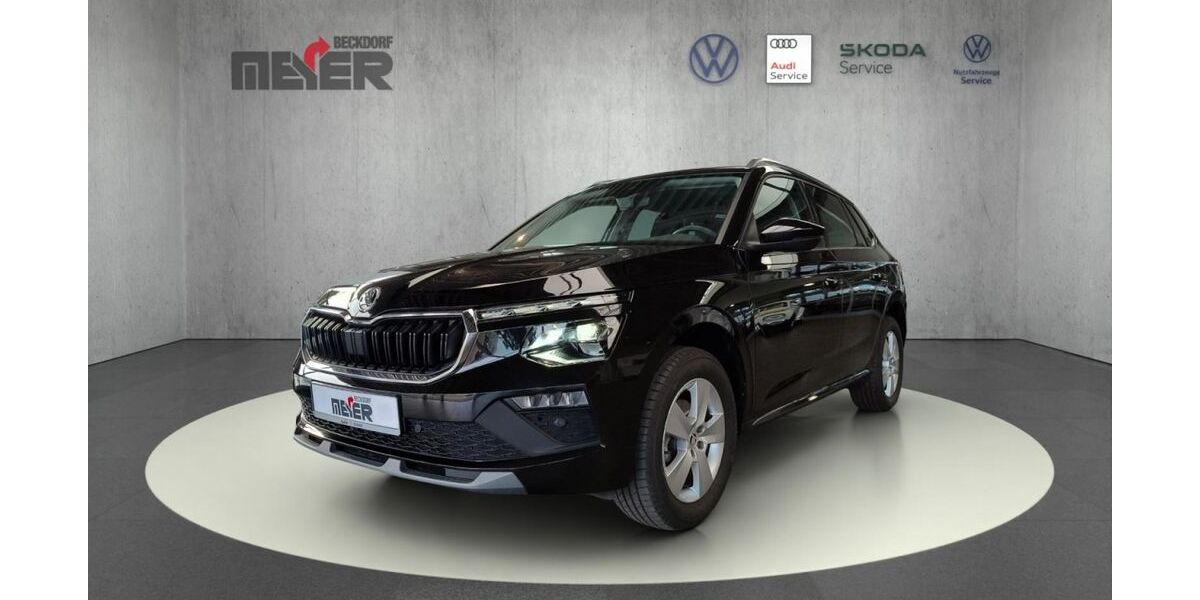 Skoda Kamiq 13.448 km 27.690 &euro; Beckdorf 21643