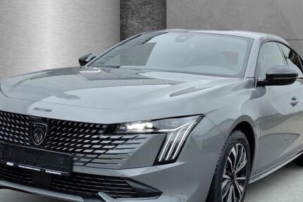 Peugeot 508 15.000 km 27.950 &euro; Norderstedt 22848