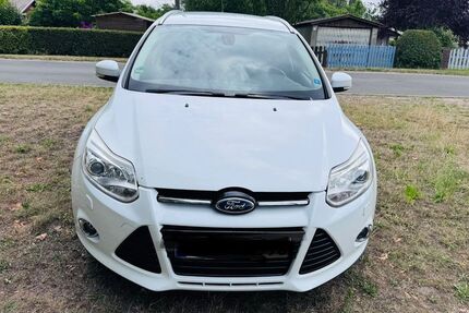 Ford Focus 152.000 km 6.500 &euro; Hamburg 20537