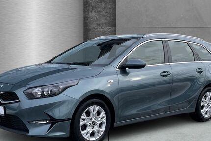 Kia ceed Sportswagon 93.934 km 15.980 &euro; Ahrensburg 22926