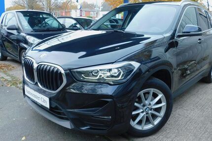 BMW X1 120.550 km 20.500 &euro; Hamburg 22043