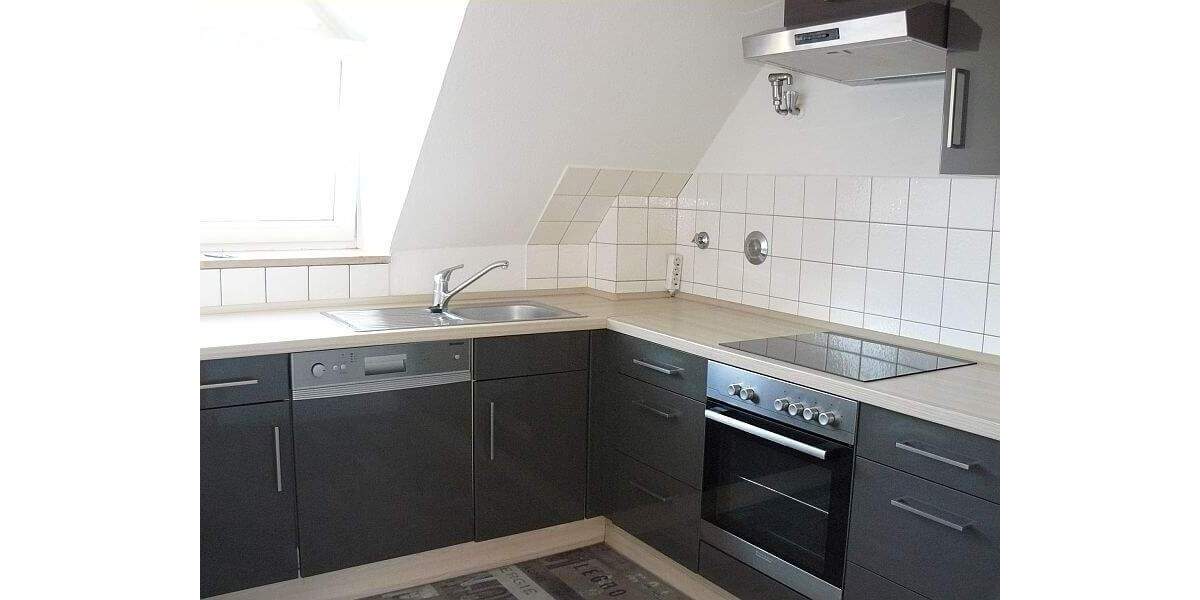 Etagenwohnung Ahrensburg - 2 Zimmer, 85 m&sup2;, 249.400&euro; | Angebot:24607597