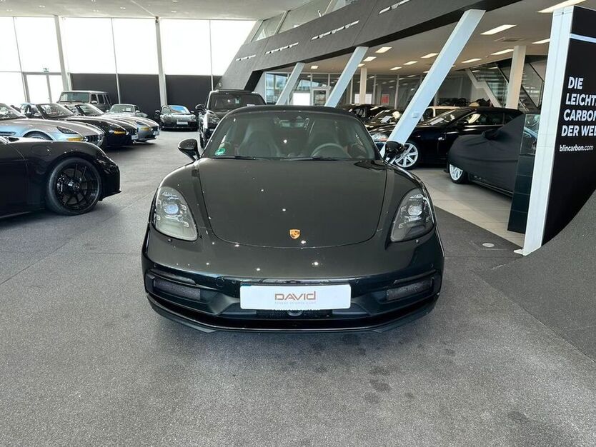 Boxster