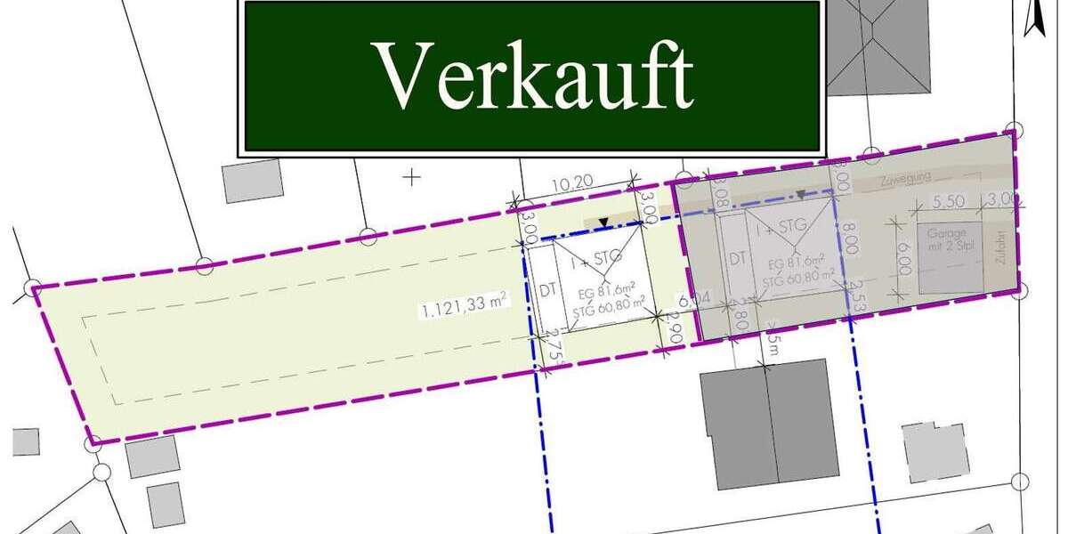 Grundstück Ellerbek - 359.000&euro; | Angebot:18114686