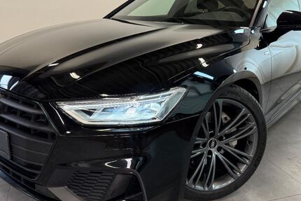 Audi A7 74.793 km 39.950 &euro; Buchholz in der Nordheide 21244