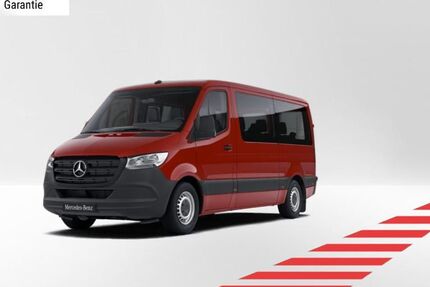 Mercedes-Benz Sprinter 9.390 km 37.990 € Hamburg 21029