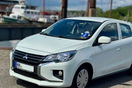 Mitsubishi Space Star 46.900 km 7.999 &euro; Hamburg 21129