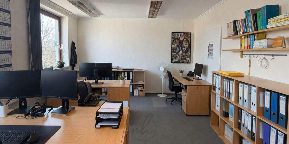 Gewerbeobjekt Hamburg Hummelsbüttel - 1.157&euro; | Angebot:26377307