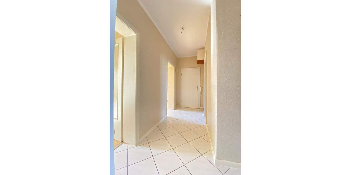 Etagenwohnung Buxtehude - 3 Zimmer, 70 m&sup2;, 895&euro; | Angebot:25751252