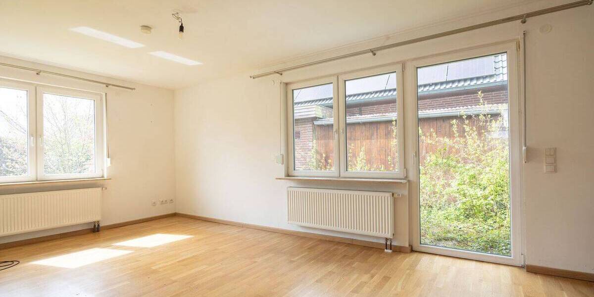 Einfamilienhaus Rellingen - 4 Zimmer, 101 m&sup2;, 590.000&euro; | Angebot:26471078