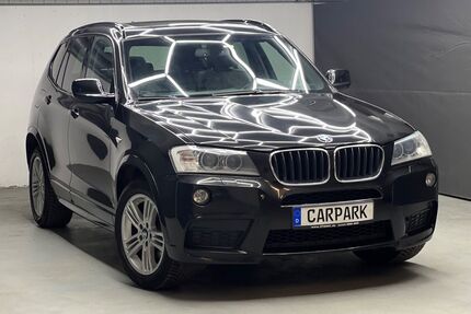 BMW X3 220.000 km 13.000 &euro; Hamburg 22111