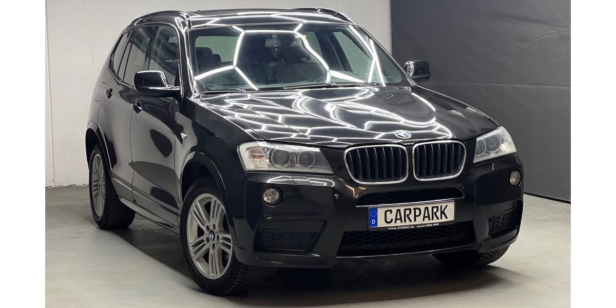 BMW X3 220.000 km 13.000 &euro; Hamburg 22111