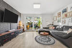 Reihenmittelhaus Norderstedt Harksheide - 5 Zimmer, 100 m&sup2;, 420.000&euro; | Angebot:25938366