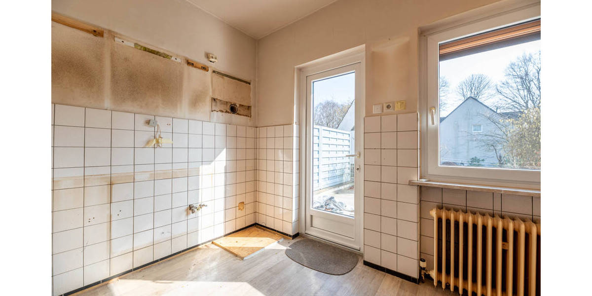 Doppelhaushälfte Hamburg Lurup - 4 Zimmer, 73 m&sup2;, 475.000&euro; | Angebot:25968567