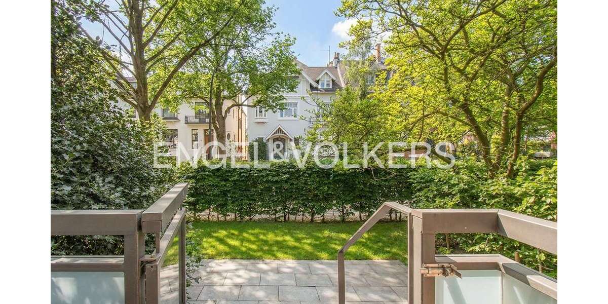 Etagenwohnung Hamburg - 2 Zimmer, 55 m&sup2;, 649.000&euro; | Angebot:26215117