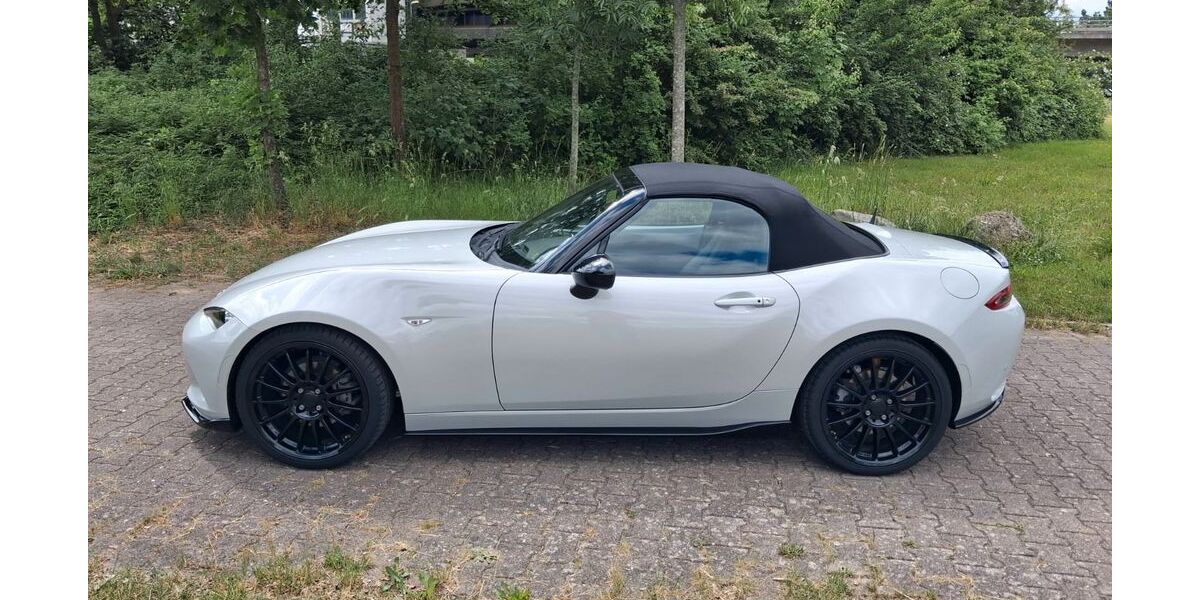Mazda MX-5 49.981 km 20.999 &euro; Hamburg 21035