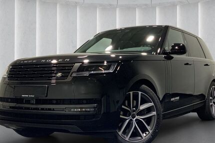 Land Rover Range Rover 3.000 km 162.950 &euro; Hamburg 22297