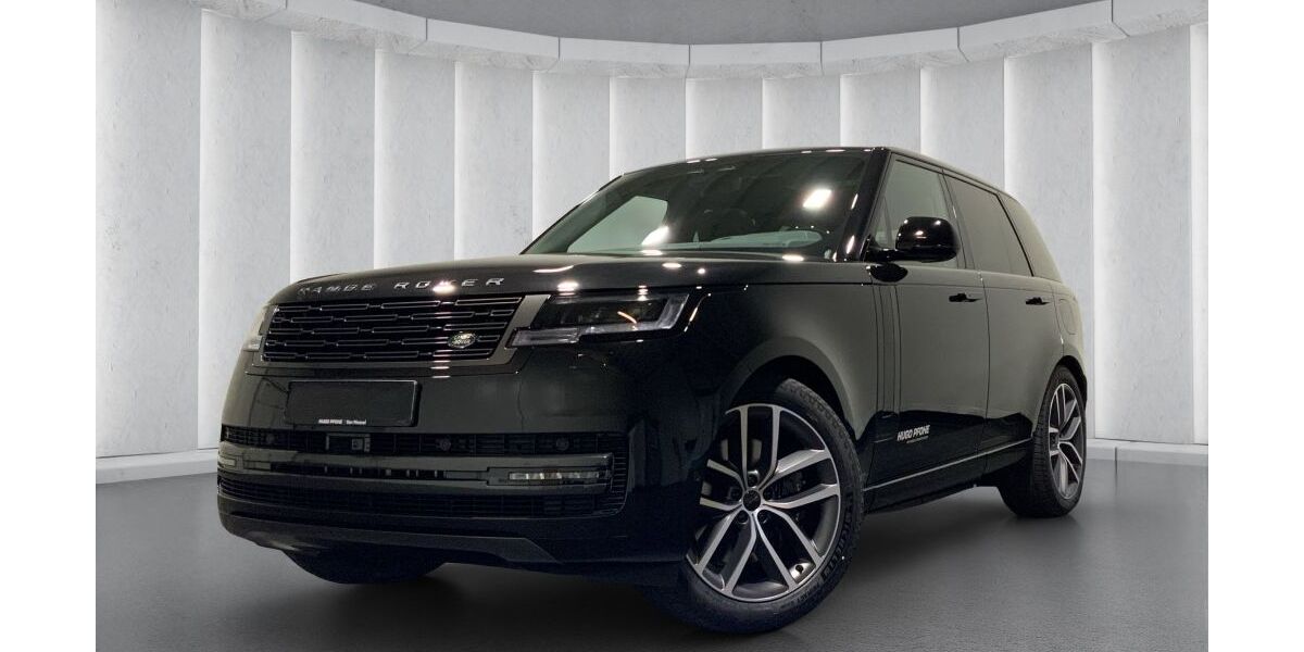 Land Rover Range Rover 3.000 km 162.950 &euro; Hamburg 22297