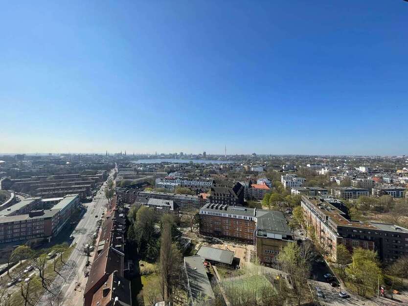 Wohnung zum Kaufen in Hamburg 399.000 € 69 m²